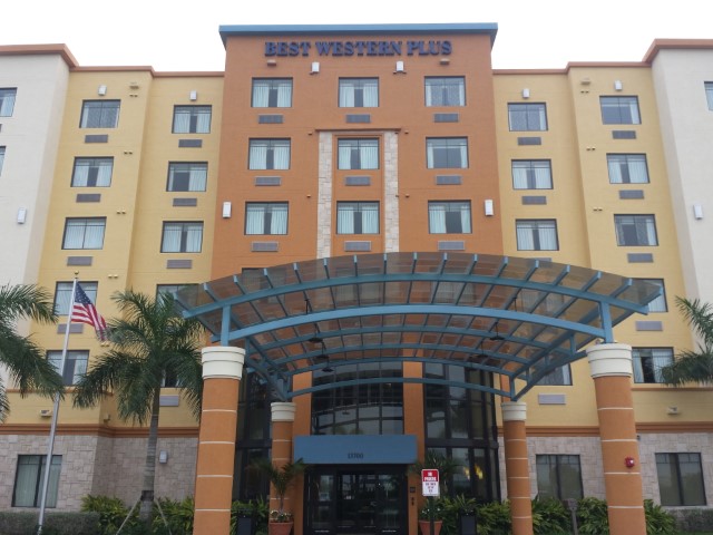 Best Western Plus